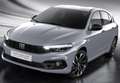 Fiat Tipo Sedán 1.4 Easy Marrón - thumbnail 3