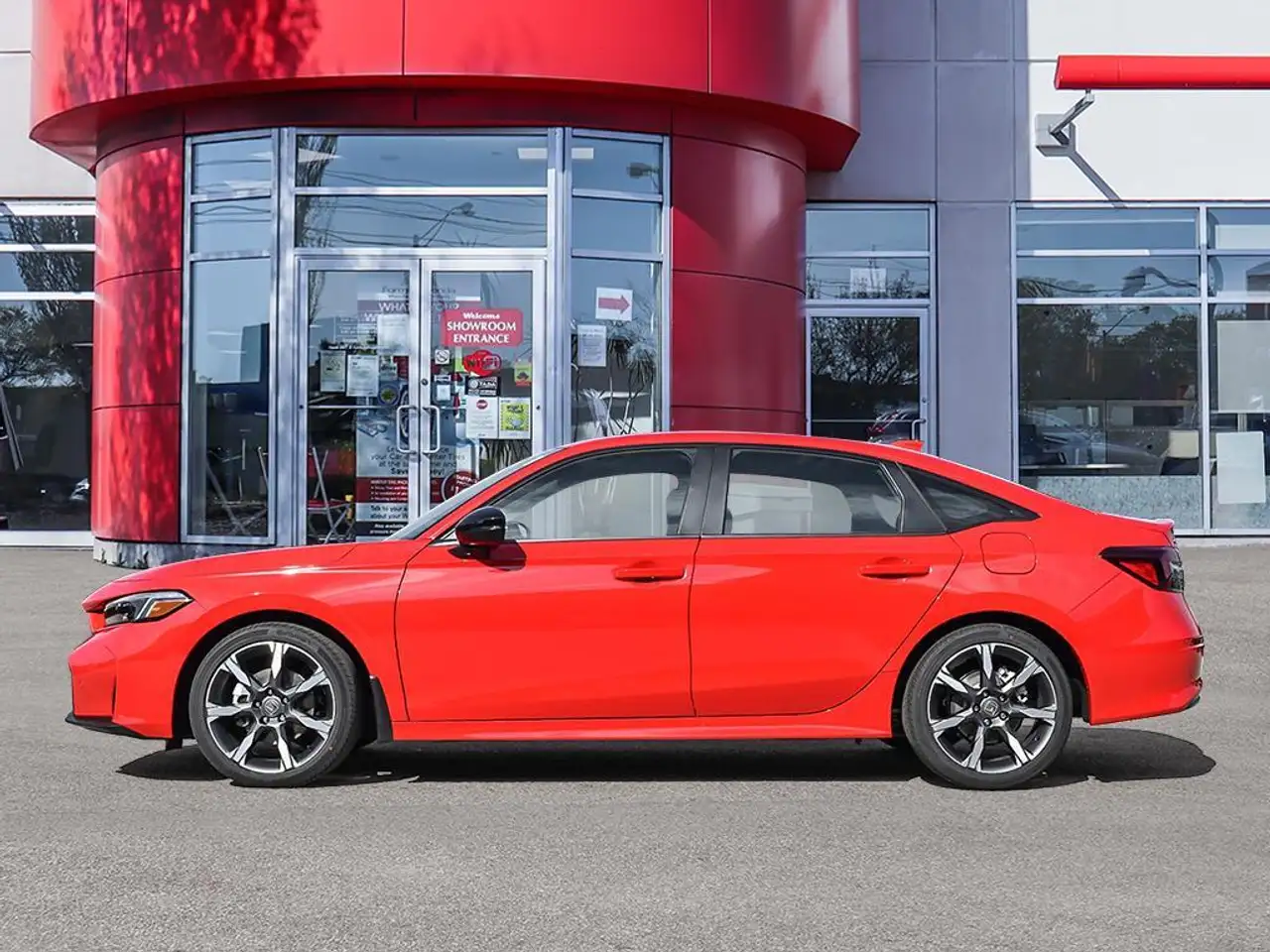 Honda Civic снимка Honda Civic