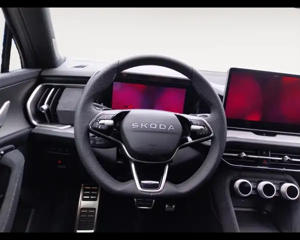 Skoda Kodiaq view 13
