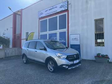 Stepway 1.5 BlueDci 116cv 7 POSTI-Pari al nuovo!!