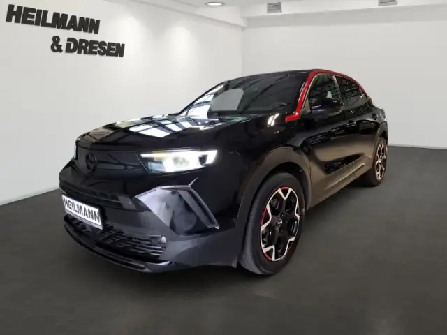 Opel Mokka-E GS Line 50kWh/Navi/ACC/Sitzheizung/PDC/RFK/BlindSp