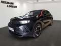 Opel Mokka-E GS Line 50kWh/Navi/ACC/Sitzheizung/PDC/RFK/BlindSp Zwart - thumbnail 1
