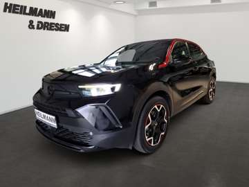 GS Line 50kWh/Navi/ACC/Sitzheizung/PDC/RFK/BlindSp