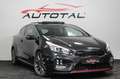 Kia Ceed / cee'd GT Cup*1.6 T*Pano*Kamera*Bluetooth* Schwarz - thumbnail 6