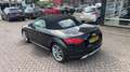Audi TT Roadster 2.0 TFSI quattro Pro Line + S-tronic auto Nero - thumbnail 7
