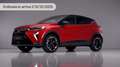 Mitsubishi ASX 1.6L Full Hybrid 143 CV AT Instyle Argento - thumbnail 2