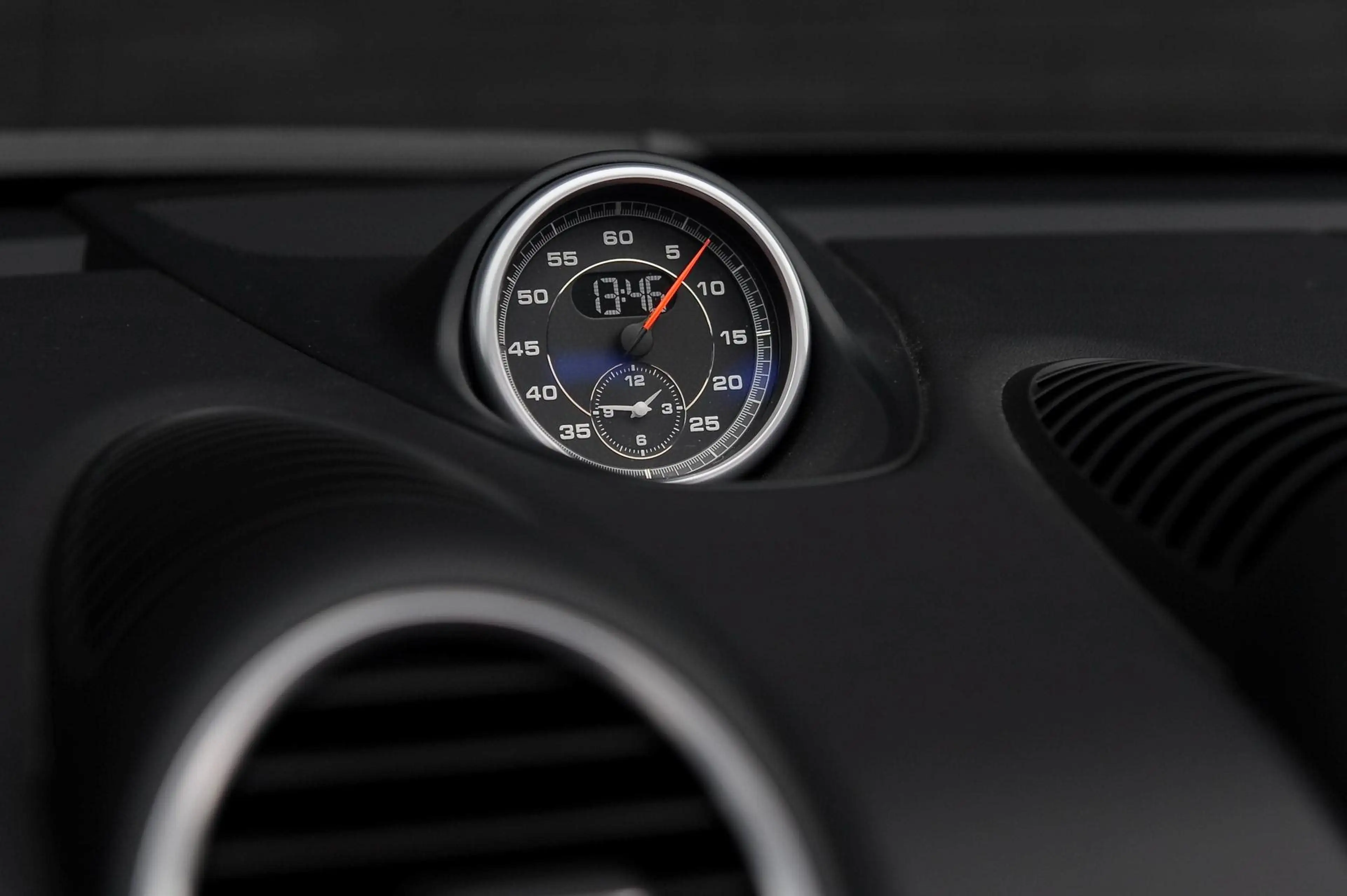 Porsche 718 Boxster S | PDK | Volleder — photo 15