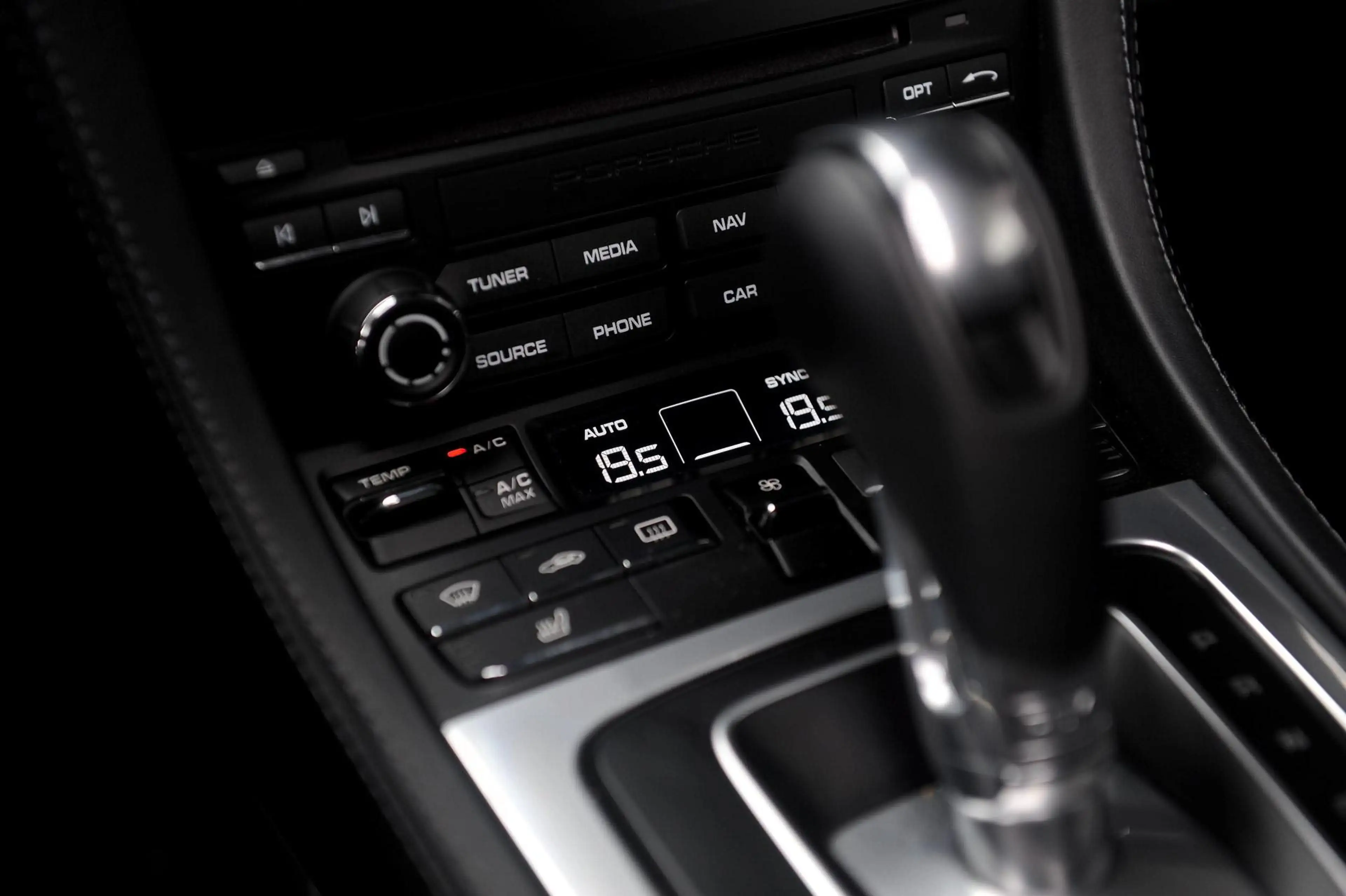 Porsche 718 Boxster S | PDK | Volleder — photo 8