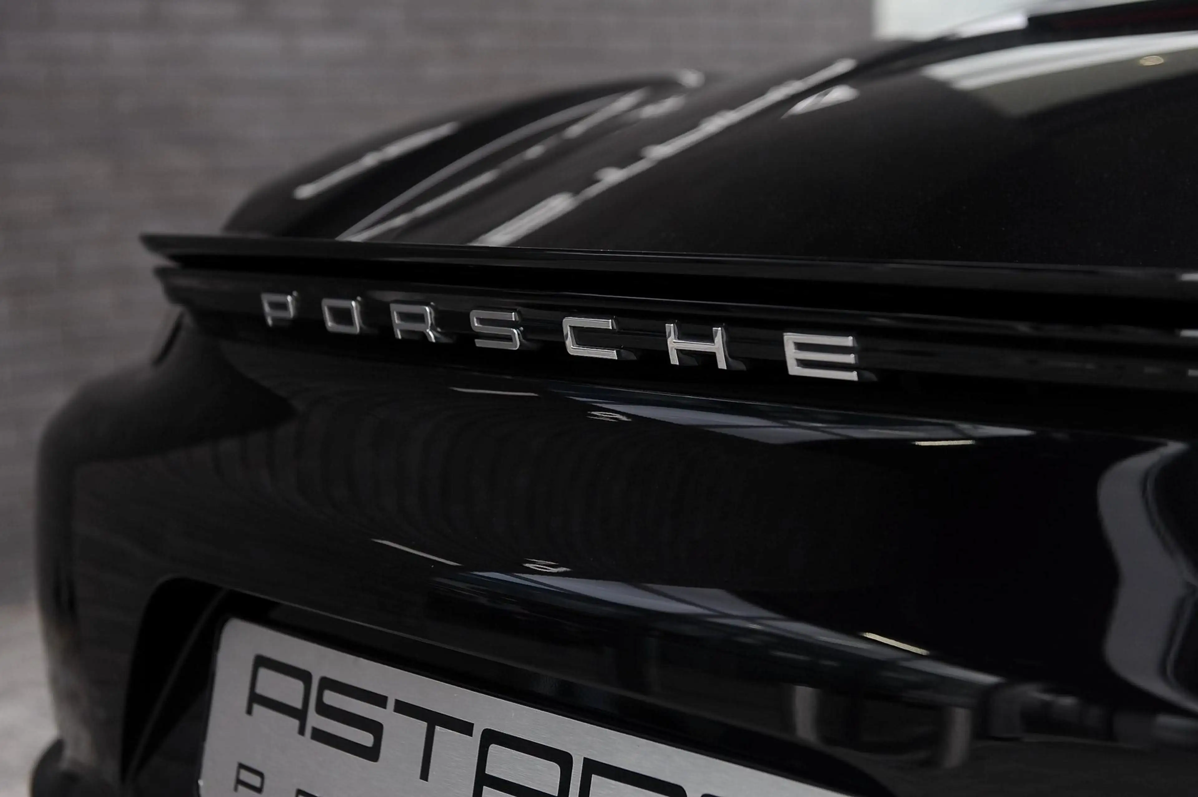 Porsche 718 Boxster S | PDK | Volleder — photo 17