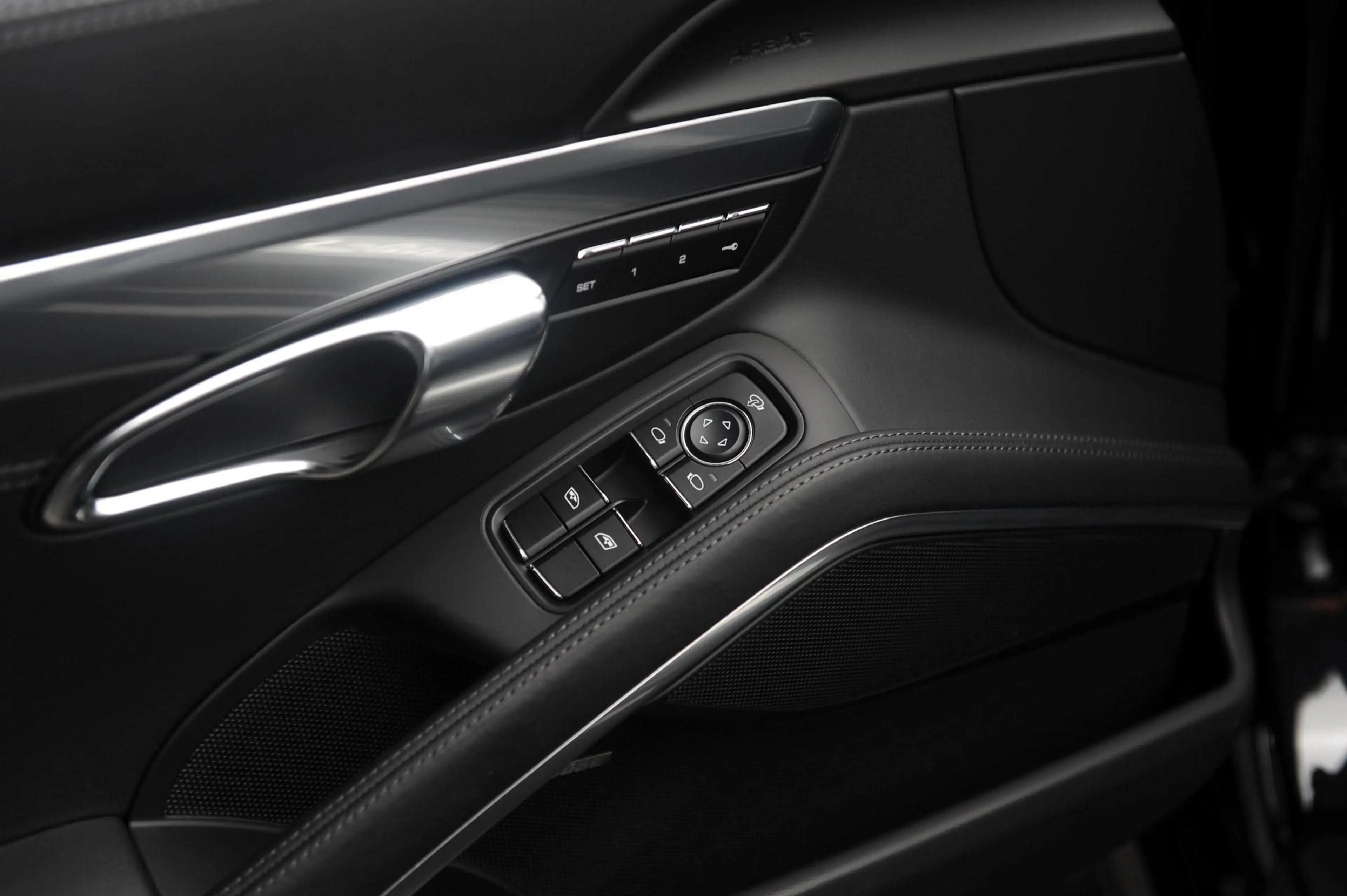 Porsche 718 Boxster S | PDK | Volleder — photo 13