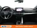 Audi A4 35 TDI Mild-Hybrid Schwarz - thumbnail 12