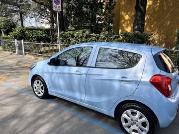 Karl 1.0 Cosmo Gpl 73cv