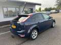 Ford Focus 1.6 TDCI Titanium EURO 5 NIEUWE APK Bleu - thumbnail 6