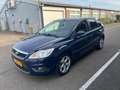 Ford Focus 1.6 TDCI Titanium EURO 5 NIEUWE APK Bleu - thumbnail 3
