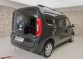 Fiat Doblo 1,6 Multijet SX Schwarz - thumbnail 5