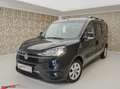 Fiat Doblo 1,6 Multijet SX Schwarz - thumbnail 1