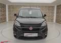 Fiat Doblo 1,6 Multijet SX Schwarz - thumbnail 3