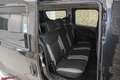 Fiat Doblo 1,6 Multijet SX Schwarz - thumbnail 17