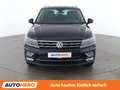 Volkswagen Tiguan 2.0 TDI Highline 4Motion BlueMotion Tech Schwarz - thumbnail 9