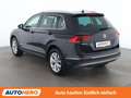 Volkswagen Tiguan 2.0 TDI Highline 4Motion BlueMotion Tech Schwarz - thumbnail 4