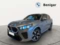 BMW X2 sDrive 20iA Gris - thumbnail 1