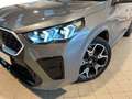 BMW X2 sDrive 20iA Gris - thumbnail 3