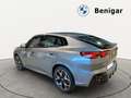 BMW X2 sDrive 20iA Gris - thumbnail 9