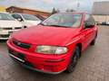 Mazda 323 F, TÜV NEU, Klima, 112TSDKM! - thumbnail 7