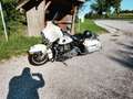 Harley-Davidson Electra Glide Standart Police FLHTP Blanc - thumbnail 12