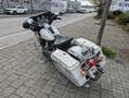 Harley-Davidson Electra Glide Standart Police FLHTP Blanc - thumbnail 6