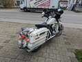 Harley-Davidson Electra Glide Standart Police FLHTP bijela - thumbnail 8