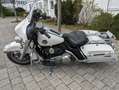 Harley-Davidson Electra Glide Standart Police FLHTP Beyaz - thumbnail 4