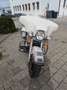 Harley-Davidson Electra Glide Standart Police FLHTP White - thumbnail 5