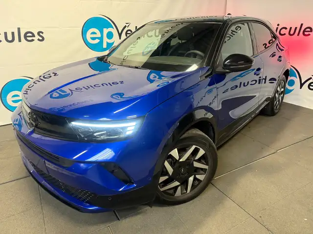 Opel Mokka 1.2 TURBO 136 GS