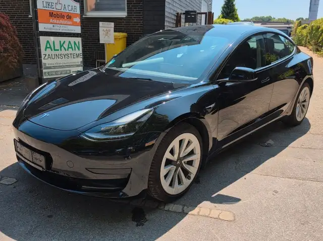 Tesla Model 3 Basis RWD PANO/SH/KLIMA/NAVI/360°/