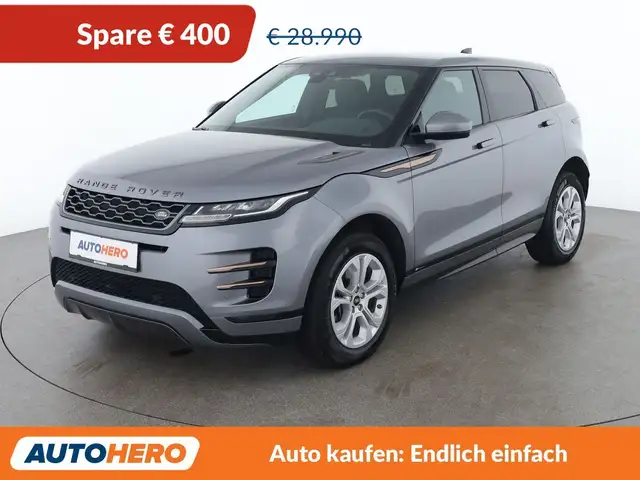 Land Rover Range Rover Evoque D150 Mild-Hybrid R-dynamic