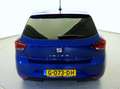 SEAT Ibiza 1.0 TSi 95pk Style Business Intense 55dkm! Blauw - thumbnail 21
