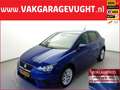 SEAT Ibiza 1.0 TSi 95pk Style Business Intense 55dkm! Blauw - thumbnail 1