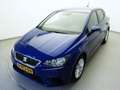 SEAT Ibiza 1.0 TSi 95pk Style Business Intense 55dkm! Blauw - thumbnail 17