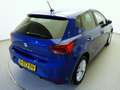SEAT Ibiza 1.0 TSi 95pk Style Business Intense 55dkm! Blauw - thumbnail 20