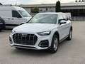 Audi Q5 40 TDI quattro Weiß - thumbnail 1