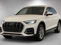 Audi Q5 40 TDI quattro advanced Weiß - thumbnail 1