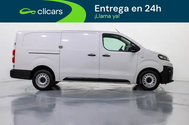 Citroen Jumpy view 7