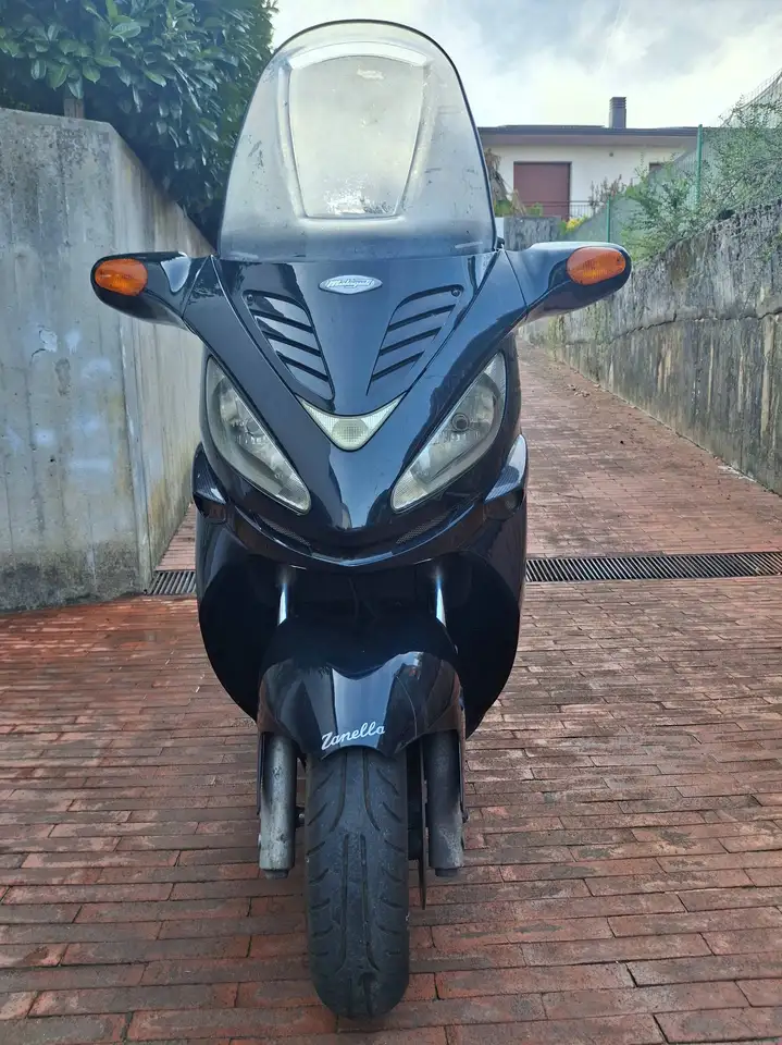 Malaguti Madison 250