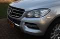 Mercedes-Benz ML 350 M-klasse Aut. | Volledig Dealeronderhouden | Leder Gris - thumbnail 4