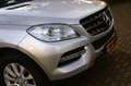 Mercedes-Benz ML 350 M-klasse Aut. | Volledig Dealeronderhouden | Leder Gris - thumbnail 8