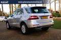 Mercedes-Benz ML 350 M-klasse Aut. | Volledig Dealeronderhouden | Leder Gris - thumbnail 12