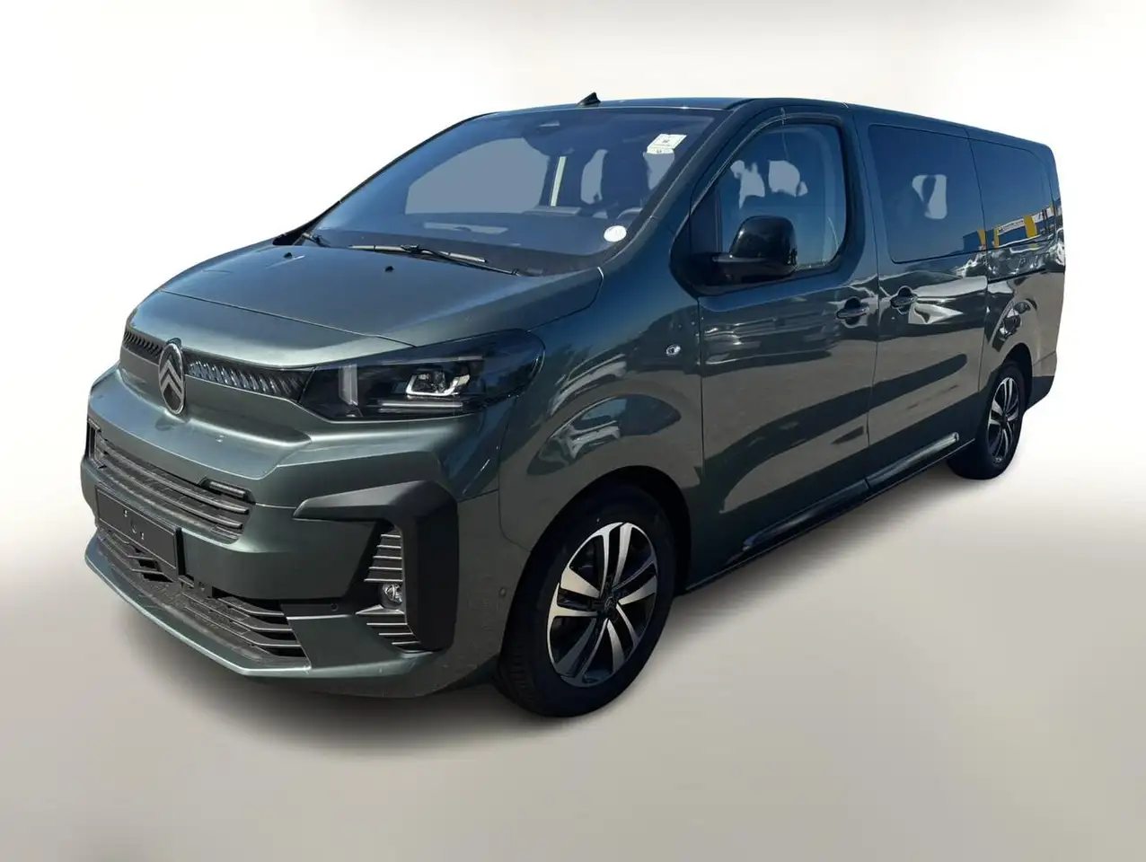 Citroën SpaceTourer