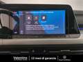 Volkswagen Golf 1.5 eTSI DSG 130 CV EVO ACT Life Grigio - thumbnail 17