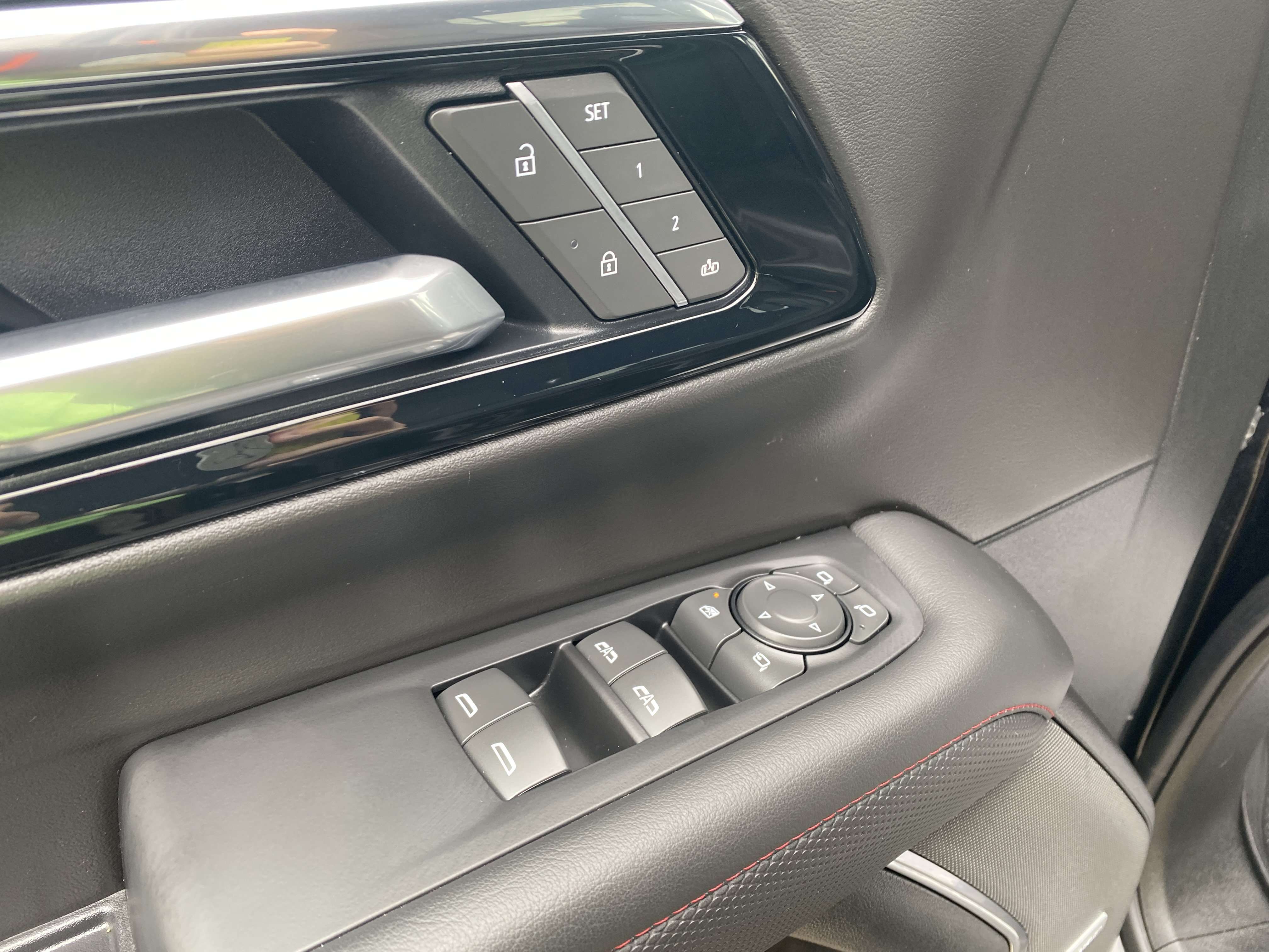2025 Chevrolet Tahoe